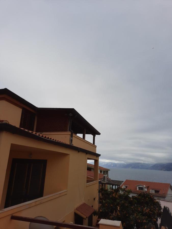 Bella Vista Apartment Cala Gonone Exterior photo